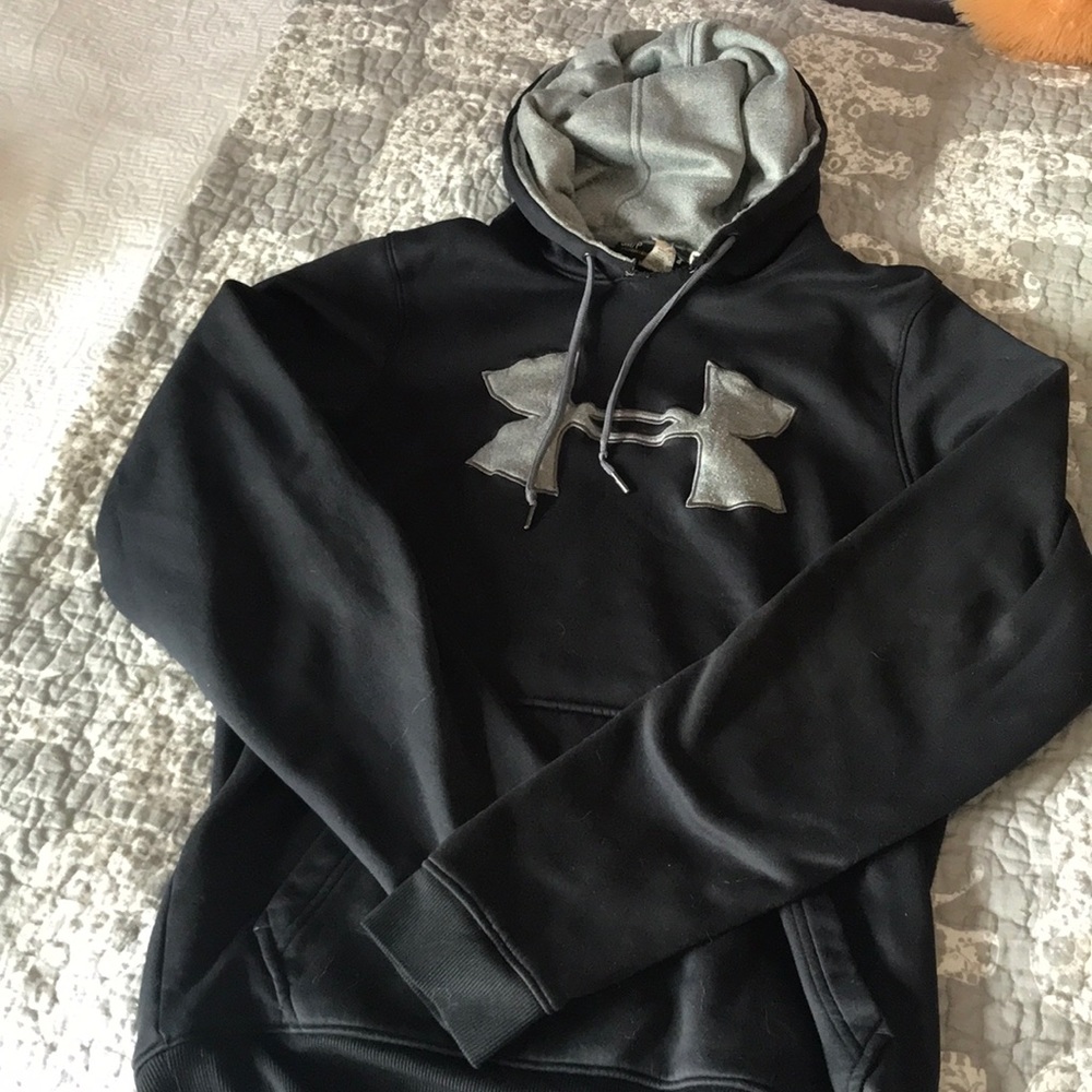 Under Armour Classic Hoodie